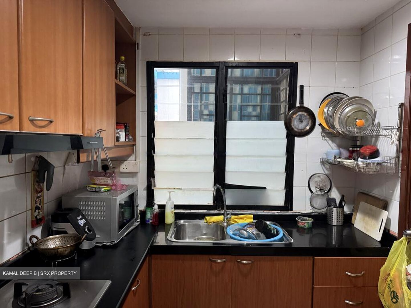 Woodsvale (D25), Condominium #447799641